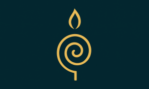 Velas aromáticas