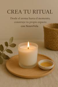 Crea tu ritual