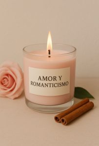 Amor aroma